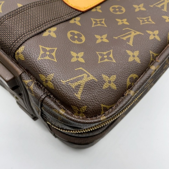 Louis Vuitton Sirius 55 - Picture 13 of 14